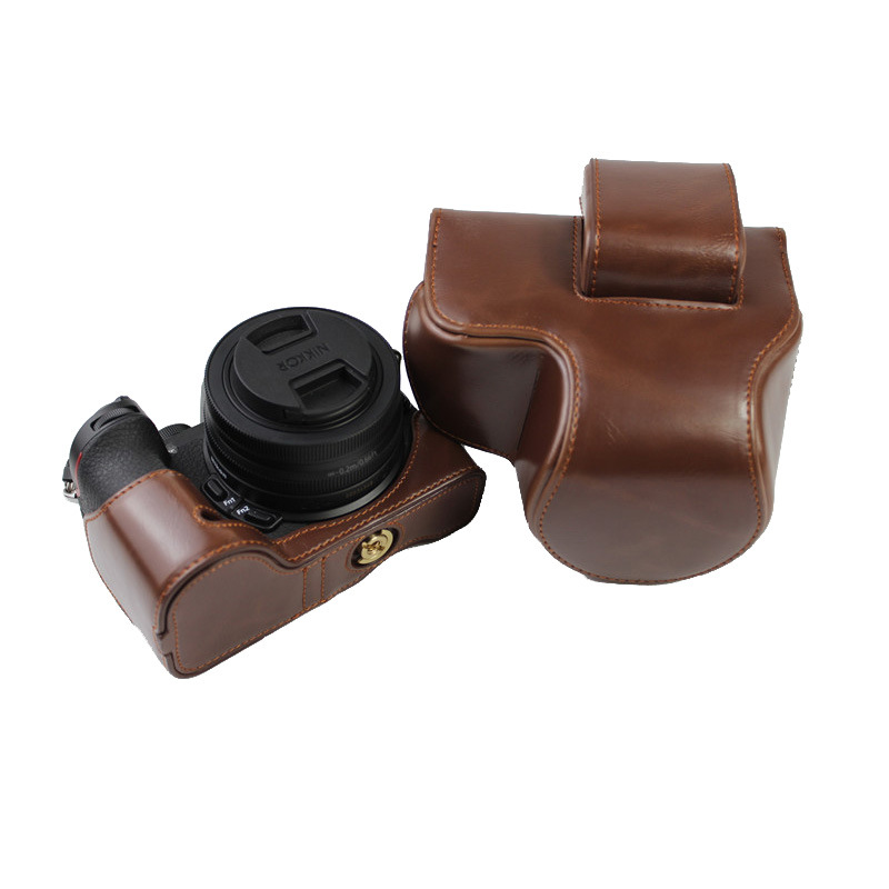 Estuche de Cuero PU de Lujo pa - Luxury Bags Videos reseña y precio