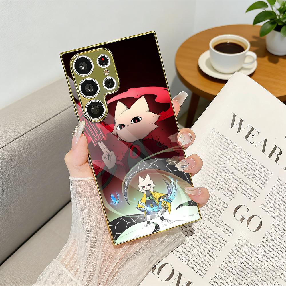 Funda para Teléfono Video Game - Luxury Bags Videos reseña y precio