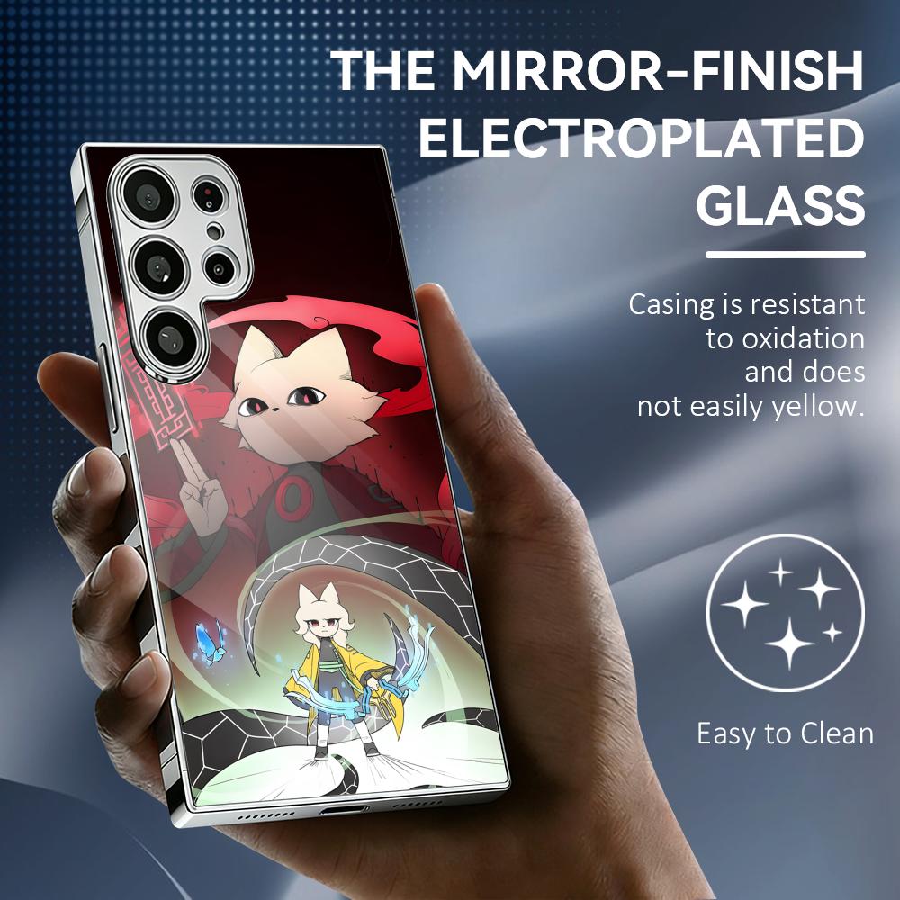 Funda para Teléfono Video Game - Luxury Bags Videos reseña y precio