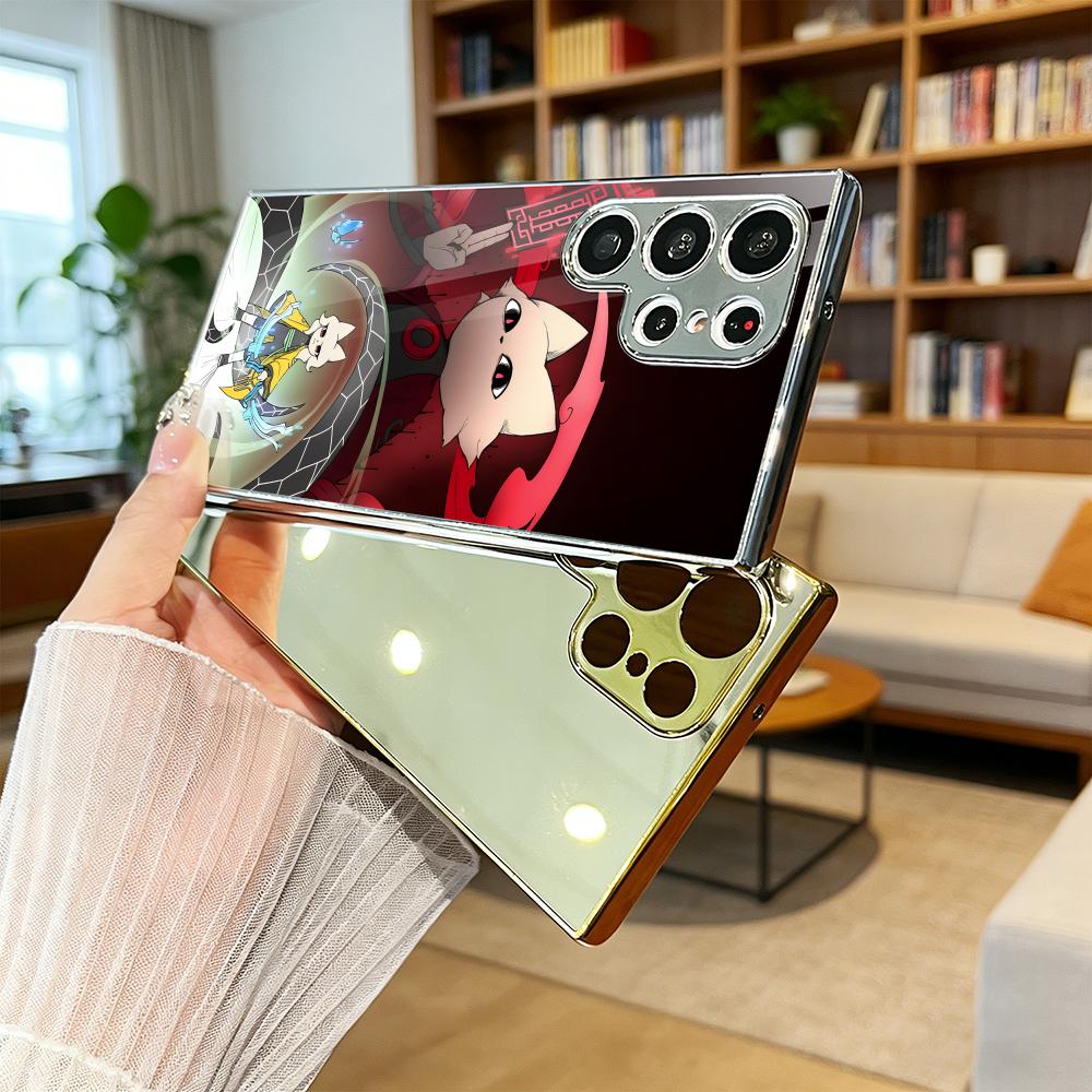 Funda para Teléfono Video Game - Luxury Bags Videos reseña y precio