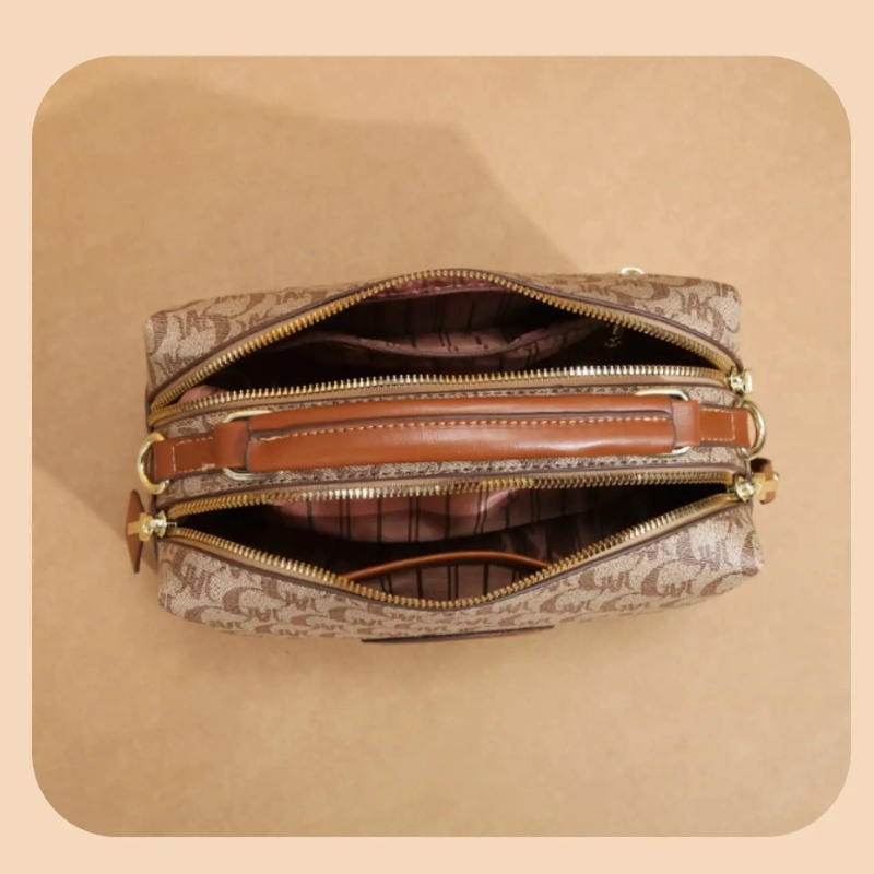 Bolso Boston, bolso tipo almoh - Luxury Bags Women reseña y precio