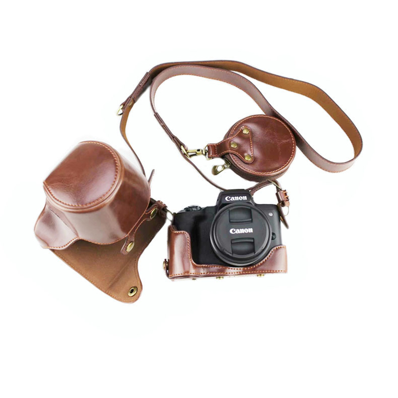 Bolsa de vídeo para cámara de  - Luxury Bags Videos reseña y precio