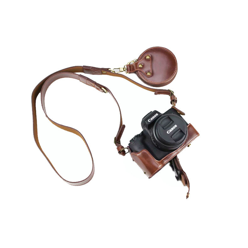 Bolsa de vídeo para cámara de  - Luxury Bags Videos reseña y precio