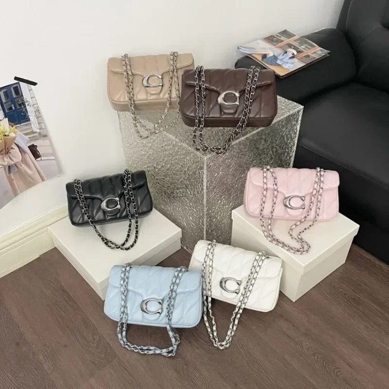 Elegante Bolso de Mano para Da - Luxury Bags Vip reseña y precio