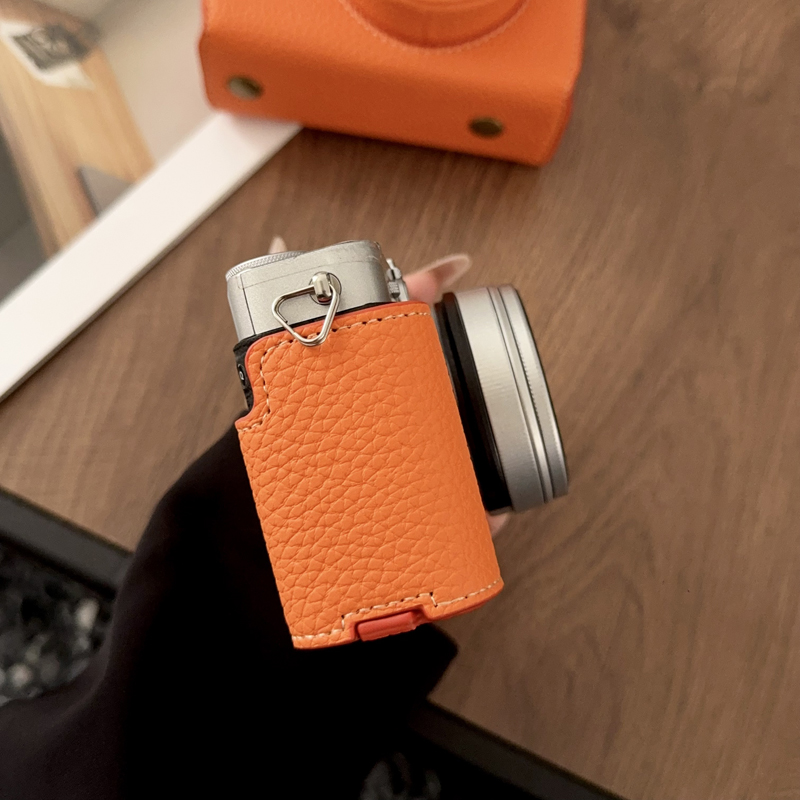 Funda de cuero PU de lujo para - Luxury Bags Videos reseña y precio