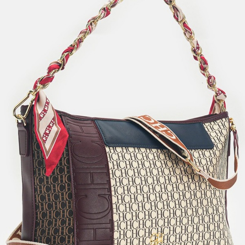 CHCH, bolso de mano de alta ca - Luxury Bags Vip reseña y precio
