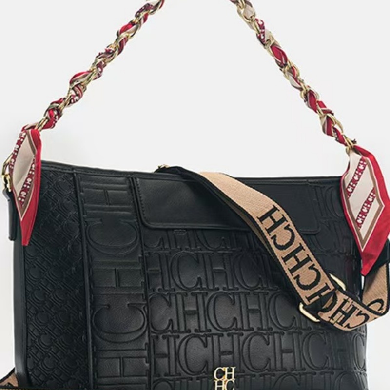 CHCH, bolso de mano de alta ca - Luxury Bags Vip reseña y precio