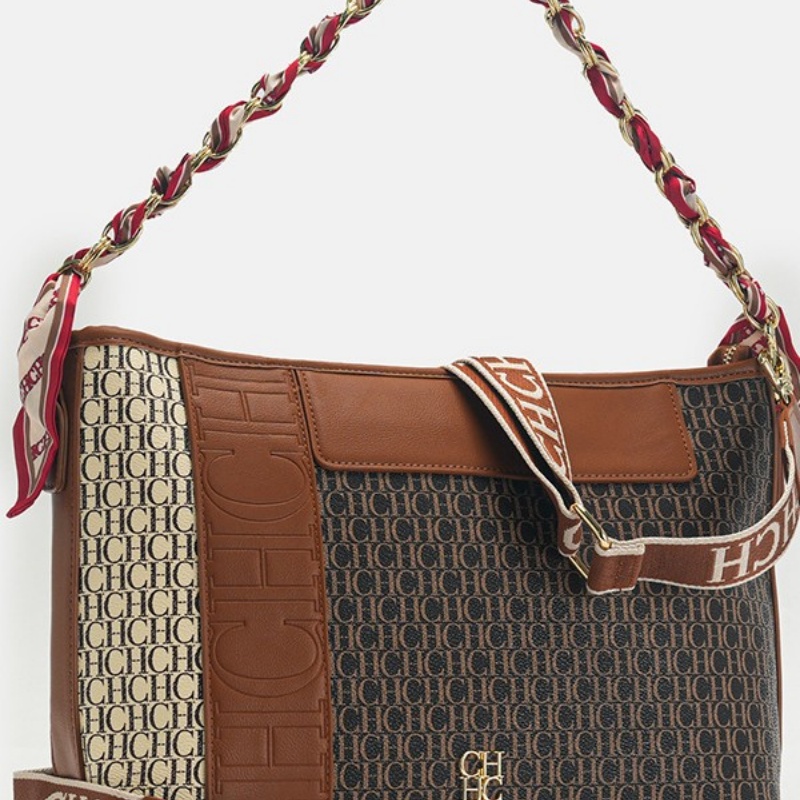 CHCH, bolso de mano de alta ca - Luxury Bags Vip reseña y precio