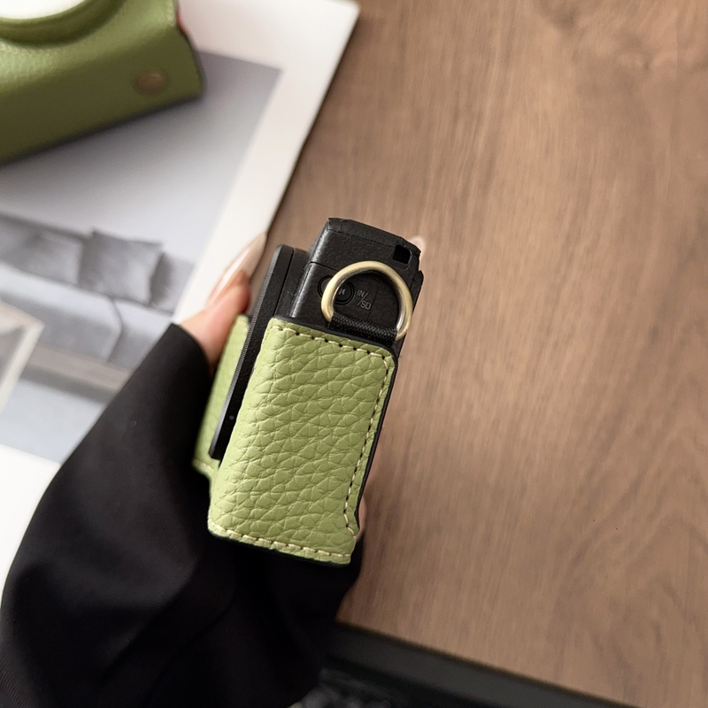 Bolsa de vídeo para cámara de  - Luxury Bags Videos reseña y precio