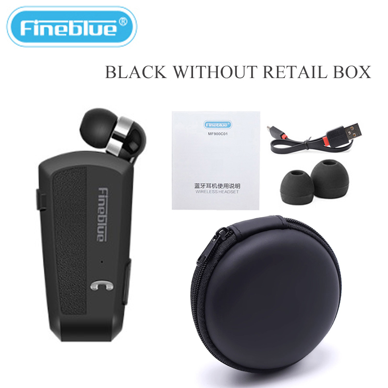 Fineblue-auriculares inalámbri - Luxury Bags Videos reseña y precio