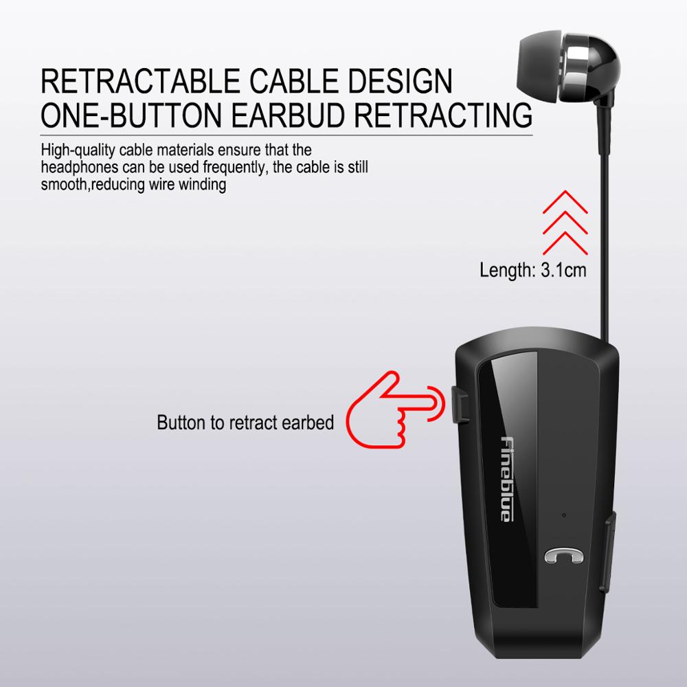 Fineblue-auriculares inalámbri - Luxury Bags Videos reseña y precio