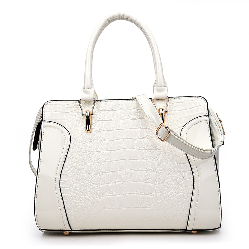 Bolso de hombro cuadrado de pi - Luxury Bags Vip reseña y precio