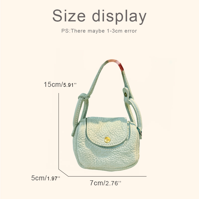 Moda Mini caja linda Bolsas pa - Luxury Bags Women reseña y precio