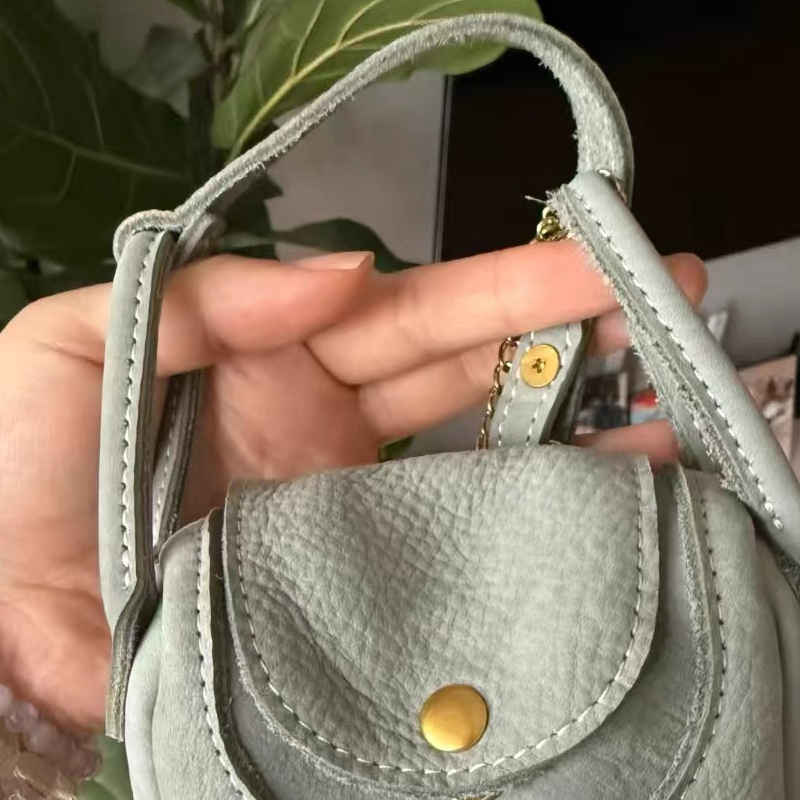 Moda Mini caja linda Bolsas pa - Luxury Bags Women reseña y precio