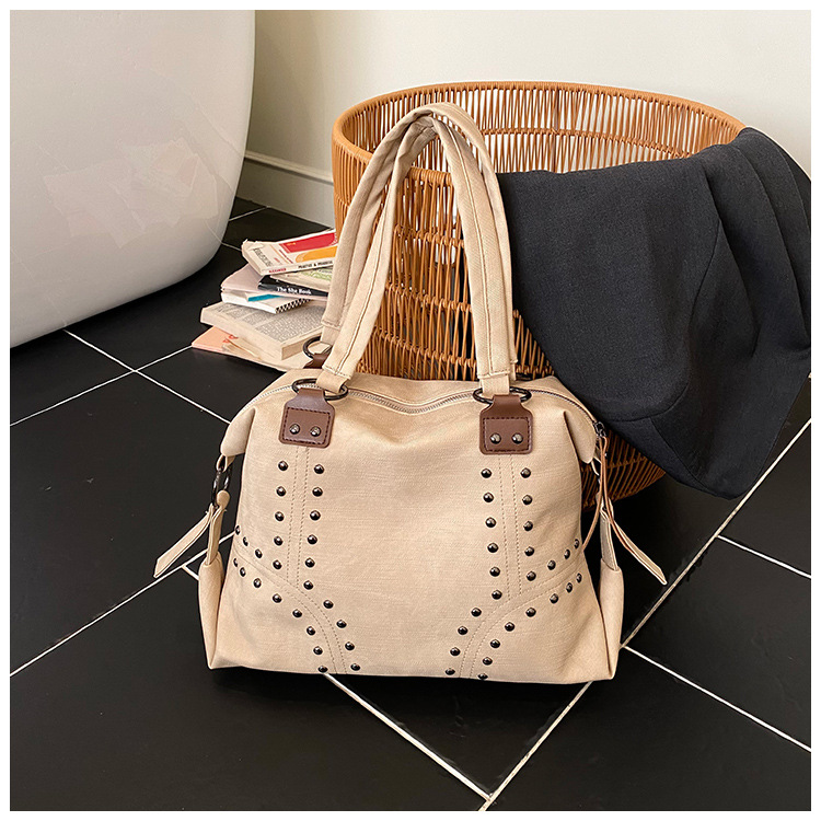 Bolso tote moderno y versátil  - Luxury Bags Vip reseña y precio